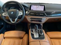 BMW Série 7 740d xdrive Stdhz,Massage,Laser,DAProf,H  - <small></small> 62.810 € <small>TTC</small> - #11