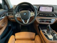 BMW Série 7 740d xdrive Stdhz,Massage,Laser,DAProf,H  - <small></small> 62.810 € <small>TTC</small> - #12