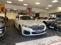 BMW Série 7 745 E Hybrid PACK M Toit Ouvrant 480,51 euros par mois - <small></small> 45.900 € <small>TTC</small> - #1