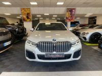 BMW Série 7 745 E Hybrid PACK M Toit Ouvrant 480,51 euros par mois - <small></small> 45.900 € <small>TTC</small> - #2