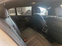 BMW Série 7 745 E Hybrid PACK M Toit Ouvrant 480,51 euros par mois - <small></small> 45.900 € <small>TTC</small> - #14