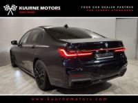 BMW Série 7 745 e M Pack Alu20-OpenDak-Acc-Cam-Led - <small></small> 54.900 € <small>TTC</small> - #2