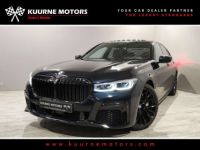 BMW Série 7 745 e M Pack Alu20-OpenDak-Acc-Cam-Led - <small></small> 54.900 € <small>TTC</small> - #3