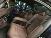 BMW Série 7 745 e M Pack Alu20-OpenDak-Acc-Cam-Led - <small></small> 54.900 € <small>TTC</small> - #6