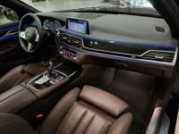 BMW Série 7 745 e M Pack Alu20-OpenDak-Acc-Cam-Led - <small></small> 54.900 € <small>TTC</small> - #8