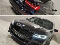 BMW Série 7 745 e M Pack Alu20-OpenDak-Acc-Cam-Led - <small></small> 54.900 € <small>TTC</small> - #19