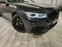 BMW Série 7 745 e M Pack Alu20-OpenDak-Acc-Cam-Led - <small></small> 54.900 € <small>TTC</small> - #21