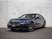 BMW Série 7 745 E PHEV M PACK HYBRID - <small></small> 59.950 € <small>TTC</small> - #1