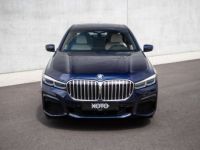 BMW Série 7 745 E PHEV M PACK HYBRID - <small></small> 59.950 € <small>TTC</small> - #5