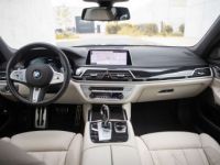 BMW Série 7 745 E PHEV M PACK HYBRID - <small></small> 59.950 € <small>TTC</small> - #6