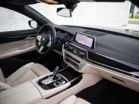 BMW Série 7 745 E PHEV M PACK HYBRID - <small></small> 59.950 € <small>TTC</small> - #7