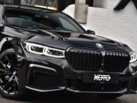 BMW Série 7 745 E PHEV M PACK HYBRID - <small></small> 59.950 € <small>TTC</small> - #10