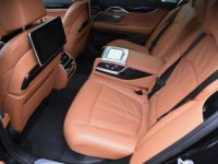 BMW Série 7 745 E PHEV M PACK HYBRID - <small></small> 59.950 € <small>TTC</small> - #12