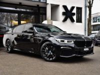 BMW Série 7 745 E PHEV M PACK HYBRID - <small></small> 59.950 € <small>TTC</small> - #18