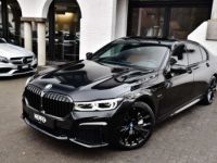 BMW Série 7 745 E PHEV M PACK HYBRID - <small></small> 59.950 € <small>TTC</small> - #20