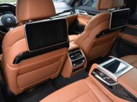 BMW Série 7 745 E PHEV M PACK HYBRID - <small></small> 59.950 € <small>TTC</small> - #24