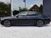 BMW Série 7 745 Saloon eAS OPF M Sport Open roof HUD Laser ACC 360° - <small></small> 69.900 € <small>TTC</small> - #7