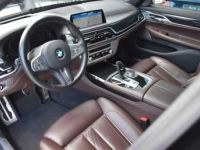 BMW Série 7 745 Saloon eAS OPF M Sport Open roof HUD Laser ACC 360° - <small></small> 69.900 € <small>TTC</small> - #9