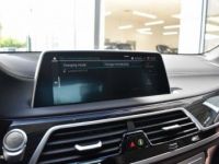 BMW Série 7 745 Saloon eAS OPF M Sport Open roof HUD Laser ACC 360° - <small></small> 69.900 € <small>TTC</small> - #17