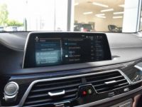 BMW Série 7 745 Saloon eAS OPF M Sport Open roof HUD Laser ACC 360° - <small></small> 69.900 € <small>TTC</small> - #18