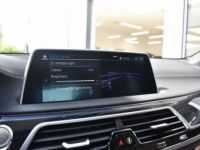 BMW Série 7 745 Saloon eAS OPF M Sport Open roof HUD Laser ACC 360° - <small></small> 69.900 € <small>TTC</small> - #20