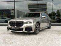 BMW Série 7 745 Saloon Hybr M Sportpakket Active Comfortseats HarmanKardo - <small></small> 48.900 € <small>TTC</small> - #1