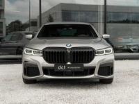 BMW Série 7 745 Saloon Hybr M Sportpakket Active Comfortseats HarmanKardo - <small></small> 48.900 € <small>TTC</small> - #2