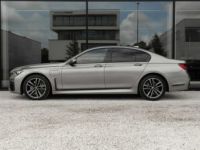 BMW Série 7 745 Saloon Hybr M Sportpakket Active Comfortseats HarmanKardo - <small></small> 48.900 € <small>TTC</small> - #6