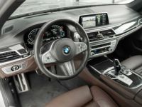 BMW Série 7 745 Saloon Hybr M Sportpakket Active Comfortseats HarmanKardo - <small></small> 48.900 € <small>TTC</small> - #8