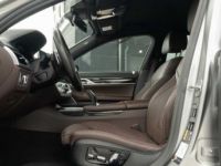 BMW Série 7 745 Saloon Hybr M Sportpakket Active Comfortseats HarmanKardo - <small></small> 48.900 € <small>TTC</small> - #9