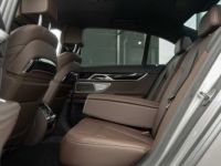 BMW Série 7 745 Saloon Hybr M Sportpakket Active Comfortseats HarmanKardo - <small></small> 48.900 € <small>TTC</small> - #10