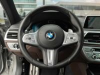 BMW Série 7 745 Saloon Hybr M Sportpakket Active Comfortseats HarmanKardo - <small></small> 48.900 € <small>TTC</small> - #14