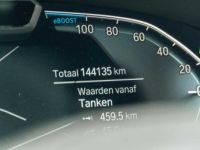 BMW Série 7 745 Saloon Hybr M Sportpakket Active Comfortseats HarmanKardo - <small></small> 48.900 € <small>TTC</small> - #16