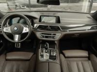 BMW Série 7 745 Saloon Hybr M Sportpakket Active Comfortseats HarmanKardo - <small></small> 48.900 € <small>TTC</small> - #20