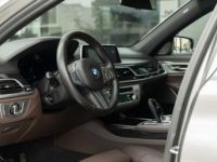 BMW Série 7 745 Saloon Hybr M Sportpakket Active Comfortseats HarmanKardo - <small></small> 48.900 € <small>TTC</small> - #27