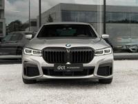 BMW Série 7 745 Saloon Hybr M Sportpakket Active Comfortseats HarmanKardo - <small></small> 42.900 € <small>TTC</small> - #2