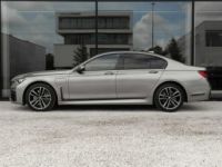 BMW Série 7 745 Saloon Hybr M Sportpakket Active Comfortseats HarmanKardo - <small></small> 42.900 € <small>TTC</small> - #6