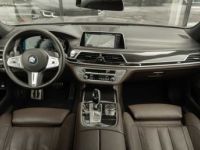 BMW Série 7 745 Saloon Hybr M Sportpakket Active Comfortseats HarmanKardo - <small></small> 42.900 € <small>TTC</small> - #20