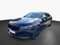 BMW Série 7 745e DAProf PA TV Laser GSD KomfSi  - <small></small> 59.990 € <small>TTC</small> - #1