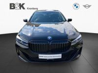 BMW Série 7 745e DAProf PA TV Laser GSD KomfSi  - <small></small> 59.990 € <small>TTC</small> - #2