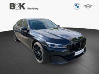 BMW Série 7 745e DAProf PA TV Laser GSD KomfSi  - <small></small> 59.990 € <small>TTC</small> - #3