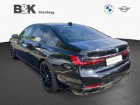 BMW Série 7 745e DAProf PA TV Laser GSD KomfSi  - <small></small> 59.990 € <small>TTC</small> - #8