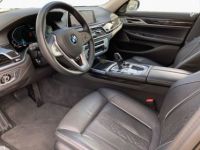 BMW Série 7 745e DAProf PA TV Laser GSD KomfSi  - <small></small> 59.990 € <small>TTC</small> - #9