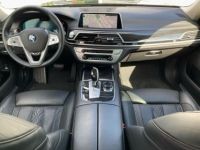 BMW Série 7 745e DAProf PA TV Laser GSD KomfSi  - <small></small> 59.990 € <small>TTC</small> - #13