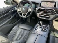 BMW Série 7 745e DAProf PA TV Laser GSD KomfSi  - <small></small> 59.990 € <small>TTC</small> - #14