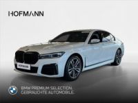 BMW Série 7 745e M Sport ACC Laser Aktivlenkung  - <small></small> 59.990 € <small>TTC</small> - #1