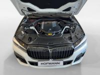 BMW Série 7 745e M Sport ACC Laser Aktivlenkung  - <small></small> 59.990 € <small>TTC</small> - #14