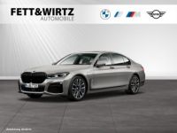 BMW Série 7 745e Sport Glasdach Massagesitze TV H K - <small></small> 60.990 € <small>TTC</small> - #1