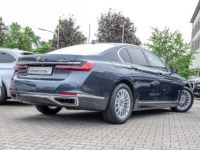 BMW Série 7 745e Plug In Hybrid HUD PANO ACC RFK NAVI  - <small></small> 51.900 € <small>TTC</small> - #2