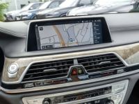 BMW Série 7 745e Plug In Hybrid HUD PANO ACC RFK NAVI  - <small></small> 51.900 € <small>TTC</small> - #9